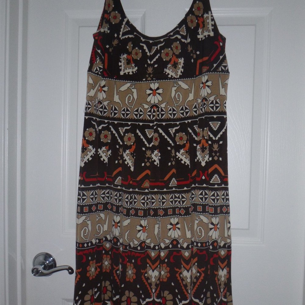 Womens Dress